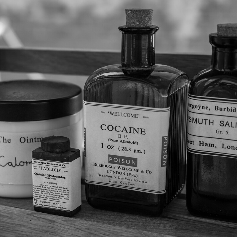 Medicines