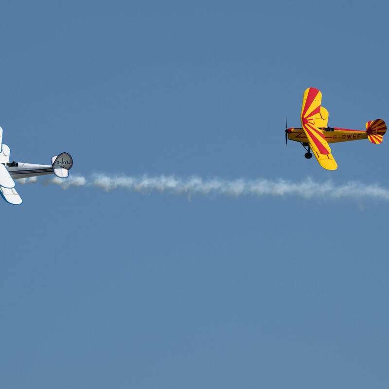 Stampe