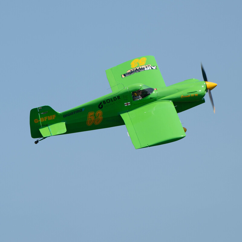 Cassutt Racer