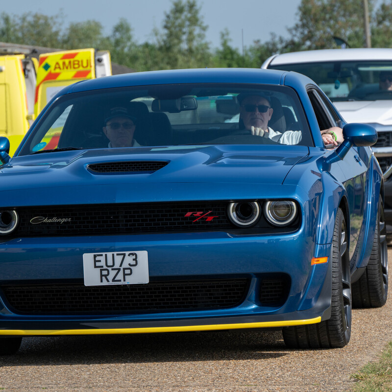 Challenger